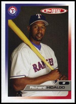 279 Richard Hidalgo